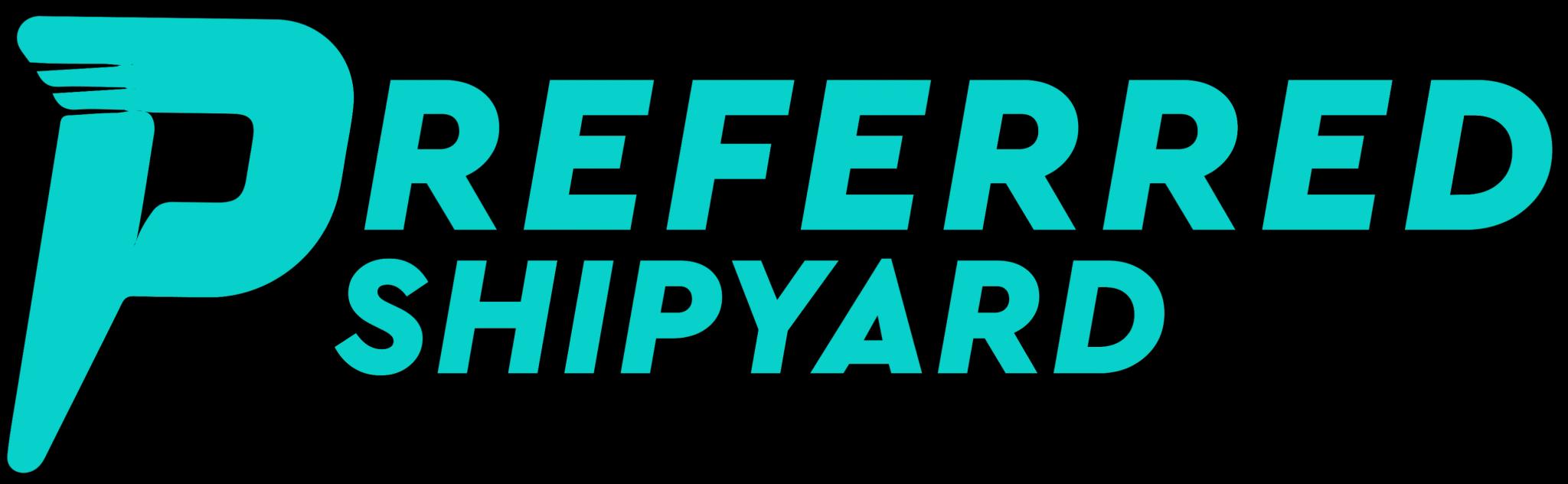 Preferred Shipyard
